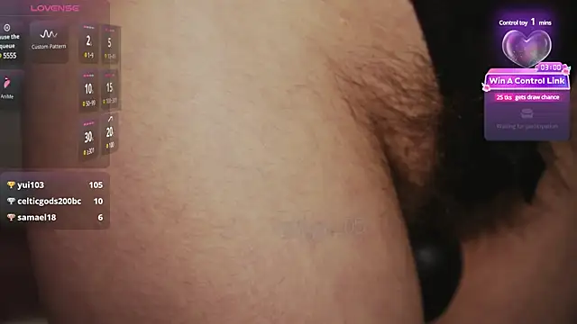 molly russell online show from 01.25.25