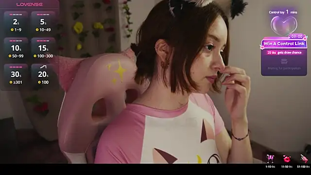 molly russell online show from 03.05.25