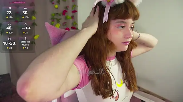 molly russell online show from 11.14.25