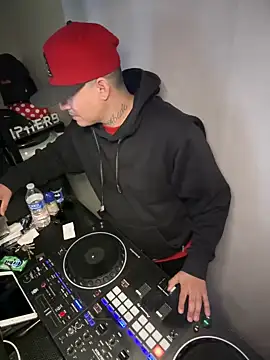 PeterGrandee online show from 12.14.24