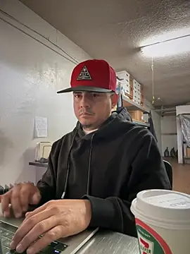 PeterGrandee online show from 12.18.24