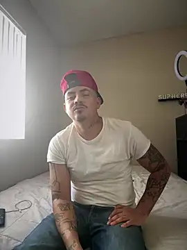 PeterGrandee online show from 02.07.25