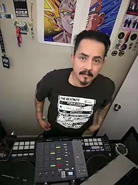 PeterGrandee online show from 05.05.26