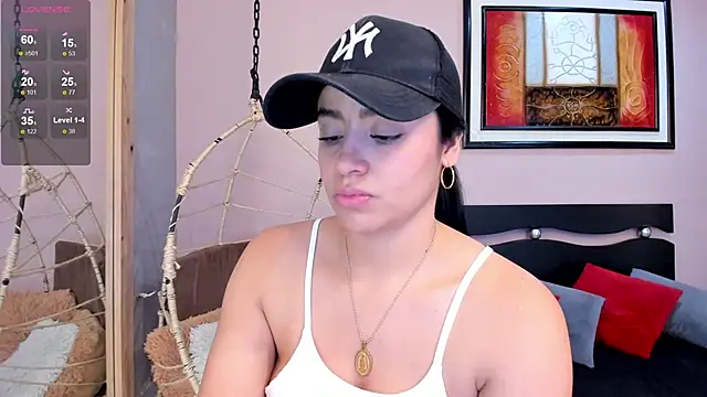 Paula Desousa online show from 09.09.25