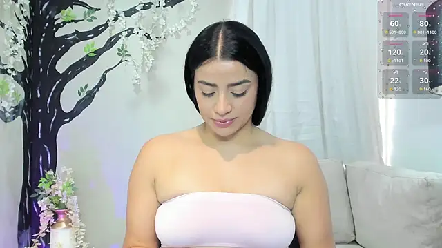 Paula Desousa online show from 10.26.25