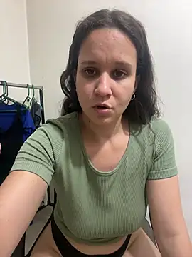 Snapshot of hotcookie28 chatting on 02.06.26 hotcookie28 online show from 02.06.26