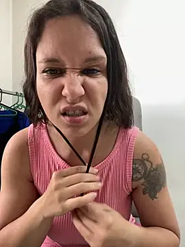 Snapshot of hotcookie28 chatting on 02.06.26 hotcookie28 online show from 02.06.26