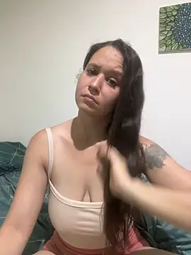 Snapshot of hotcookie28 chatting on 03.12.26 hotcookie28 online show from 03.12.26