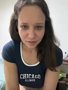 hotcookie28 online show from 07.26.26