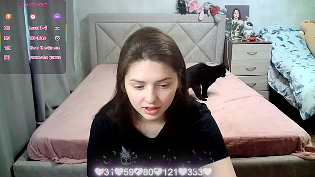 juliettkalen online show from 05.11.26