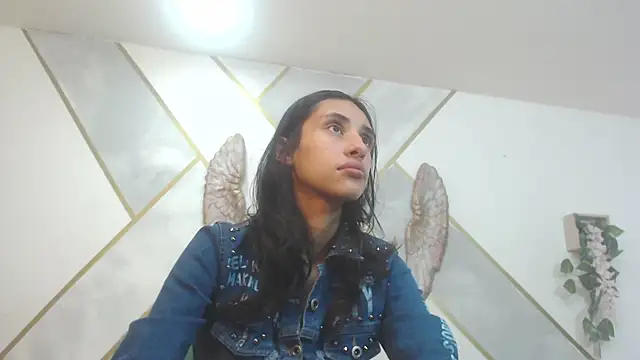 RoxanaCyrano  online show from 12.10.24