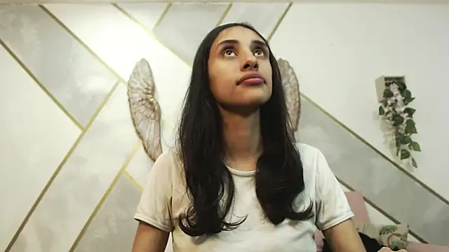 RoxanaCyrano  online show from 10.08.25