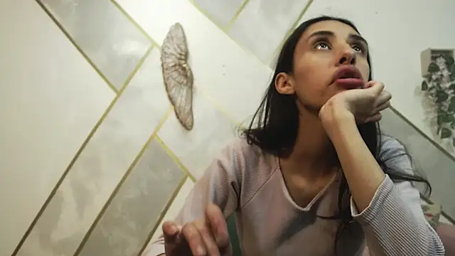 RoxanaCyrano  online show from 10.09.25