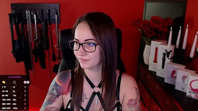  Jane Warren  online show from 01.11.25