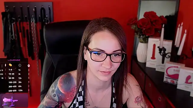  Jane Warren  online show from 03.20.25