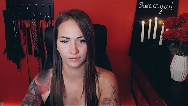  Jane Warren  online show from 09.10.25