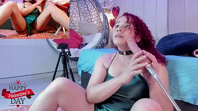 jade swet online show from 02.19.25