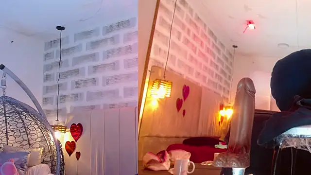 jade swet online show from 02.24.25