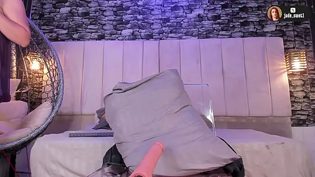 jade swet online show from 11.09.25