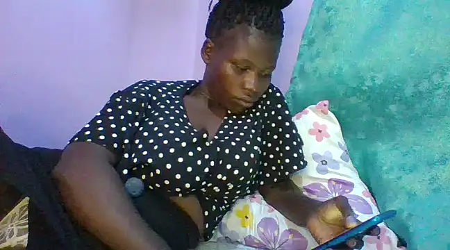 prettychic5 online show from 03.08.25