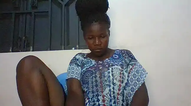 prettychic5 online show from 03.12.25