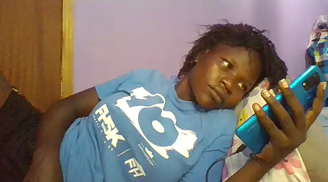 prettychic5 online show from 03.21.25