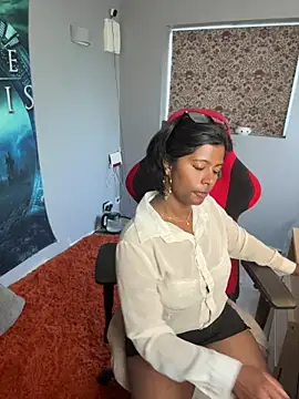 RoseMelanie online show from 05.23.26
