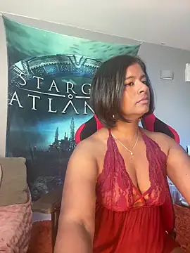 RoseMelanie online show from 05.24.26