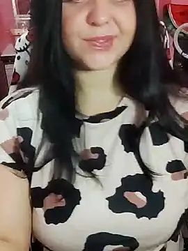 ErikaVlovely online show from 09.12.25