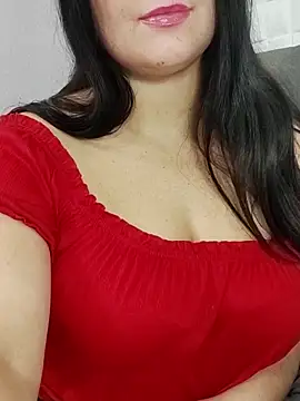 ErikaVlovely online show from 10.10.25