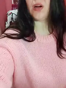 ErikaVlovely online show from 11.10.25