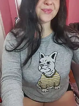 ErikaVlovely online show from 11.16.25