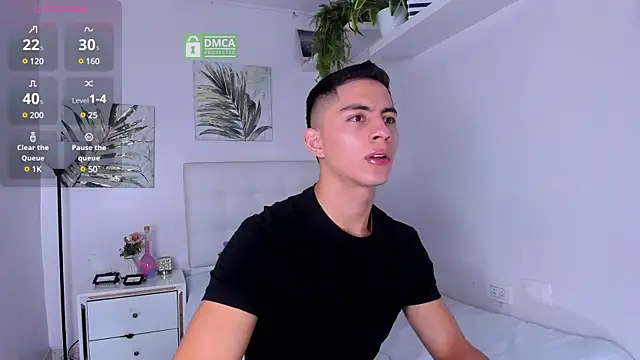 Matty Adams online show from 02.25.25