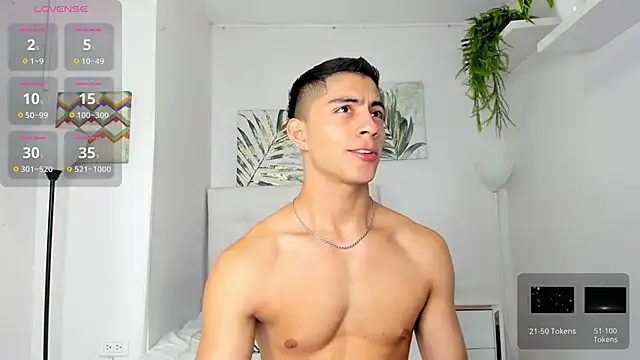 Matty Adams online show from 03.14.25