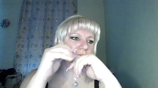 MeilomaWesa online show from 12.04.25