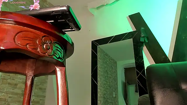 isabelsexysmile  online show from 12.15.24