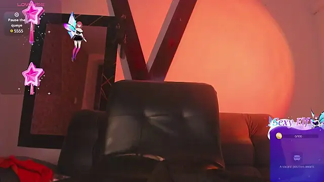 isabelsexysmile  online show from 01.20.25