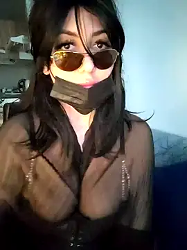 Rasha99 online show from 12.25.24