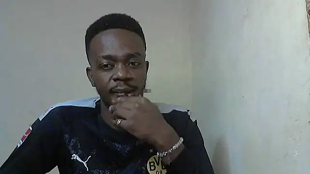 BIGDICKMULLAH online show from 12.14.25