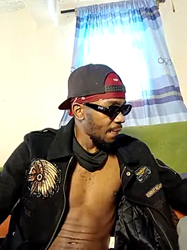 BIGDICKMULLAH online show from 04.27.26
