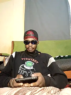 BIGDICKMULLAH online show from 04.28.26