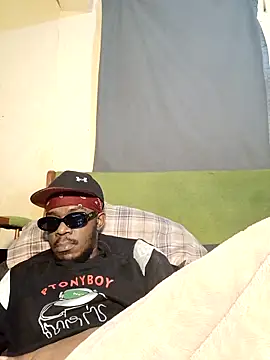 BIGDICKMULLAH online show from 04.28.26