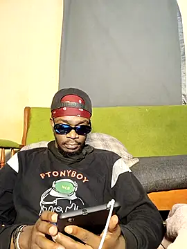 BIGDICKMULLAH online show from 04.28.26