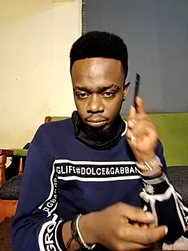 BIGDICKMULLAH online show from 05.08.26