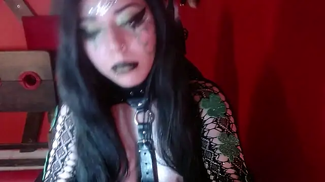 HannaCarrter online show from 03.09.25