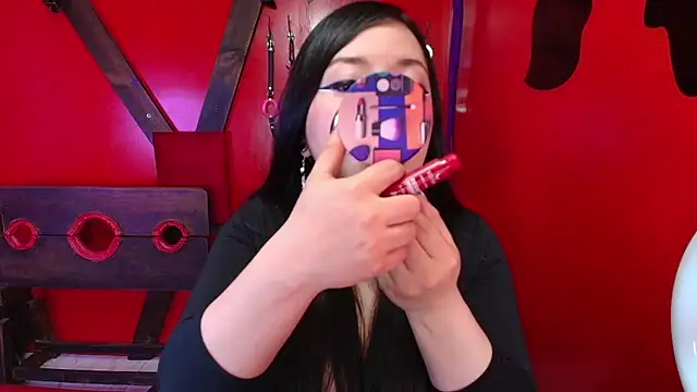 HannaCarrter online show from 01.17.26