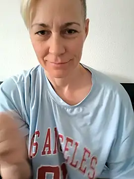 DarleenHot online show from 03.14.25