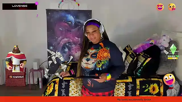 temptressbeauty24 online show from 02.09.25