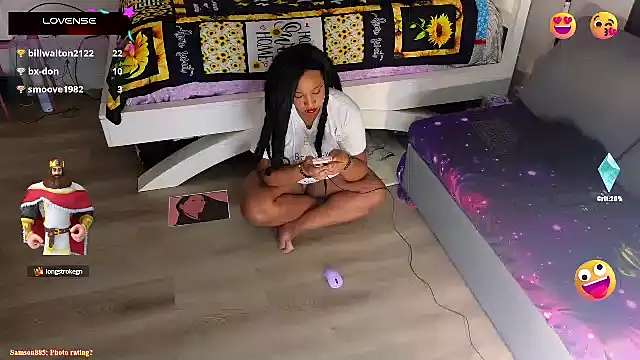 temptressbeauty24 online show from 03.03.25