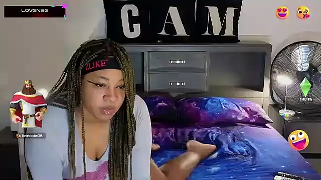 temptressbeauty24 online show from 03.09.25